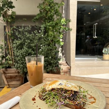 Fig Tree - Cafes Near Me - Los Angeles, California