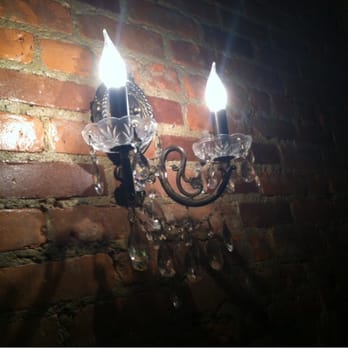 The Standard - I love these light fixtures - French Near Me - Cleveland, Ohio The Standard - I love these light fixtures - French Near Me - Cleveland, Ohio