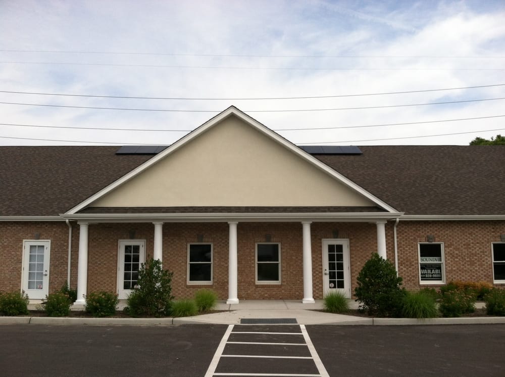 WADING RIVER PHYSICAL THERAPY, PC Updated August 2024 5958 Rte 25A