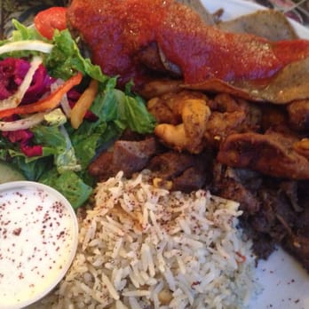 Cafe Turko - Halal Near Me - Seattle, Washington Cafe Turko - Halal Near Me - Seattle, Washington
