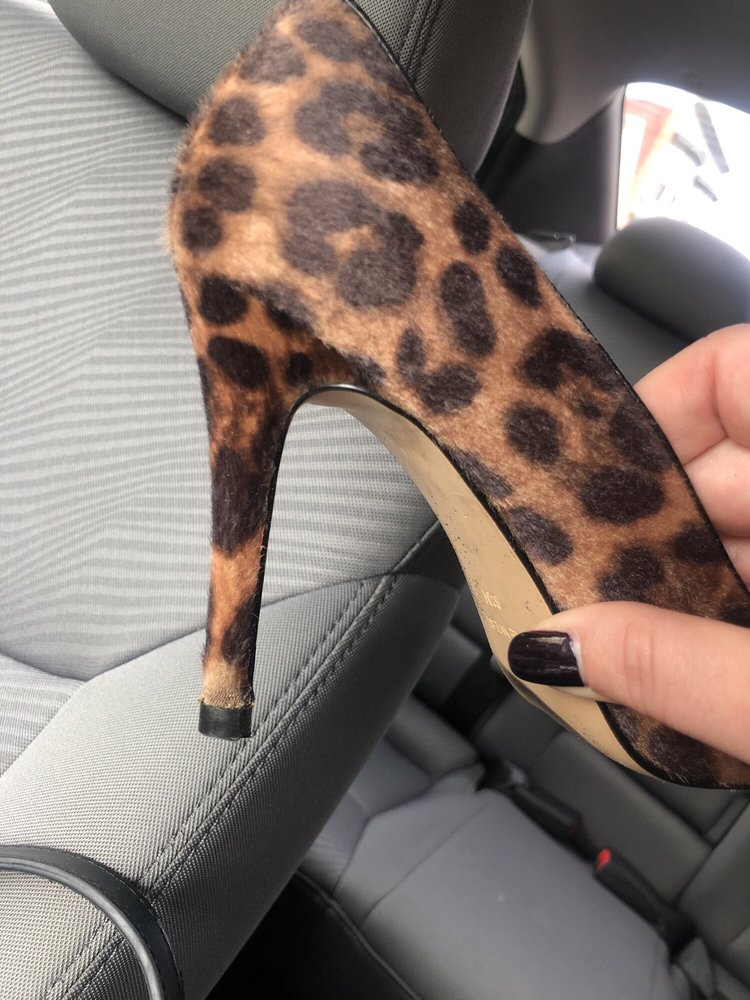 THE TOWN COBBLER 37 Reviews 15 Albion St, Wakefield, Massachusetts Shoe Repair Phone