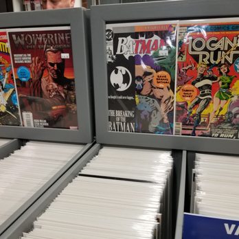 Now Or Never Comics - Stickers showing what the key is! - Video Game Stores Near Me - San Diego, California Now Or Never Comics - Stickers showing what the key is! - Video Game Stores Near Me - San Diego, California