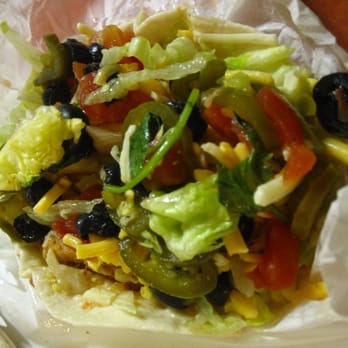 Funcho's - Chicken Taco - Mexican Near Me - Riverhead, New York