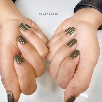 Studio 1 Nail Salon - Nail Salons Near Me - Canton, Michigan
