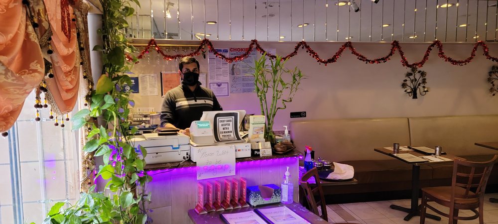 Dosa Delight