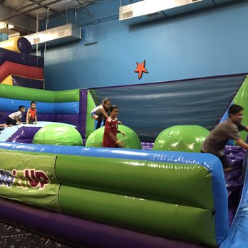 Pump It Up South Dallas City - Kids Activities Near Me - Dallas, Texas Pump It Up South Dallas City - Kids Activities Near Me - Dallas, Texas