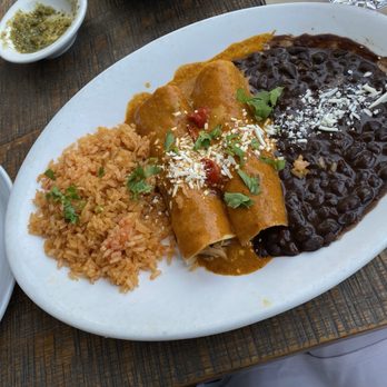 Cha Cha's Latin Kitchen - Chicken Enchilada - Mexican Near Me - Irvine, California Cha Cha's Latin Kitchen - Chicken Enchilada - Mexican Near Me - Irvine, California