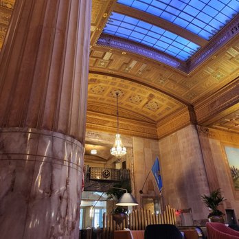 The National Hotel - Hotels Near Me - Oklahoma City, Oklahoma The National Hotel - Hotels Near Me - Oklahoma City, Oklahoma