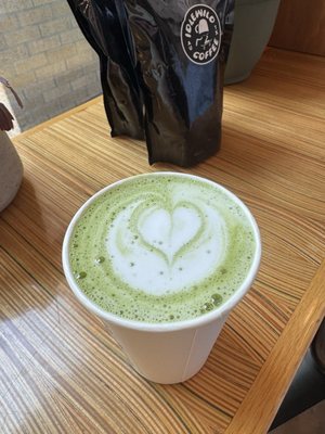 Idlewild Coffee by null