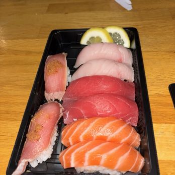The Sushi Spot - Japanese Near Me - Eugene, Oregon