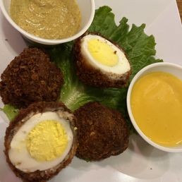 Scotch Eggs
