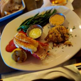 Crab Cakes