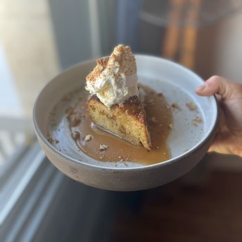 Oma Leen's - BREAD PUDDING - Southern Near Me - Hico, Texas Oma Leen's - BREAD PUDDING - Southern Near Me - Hico, Texas