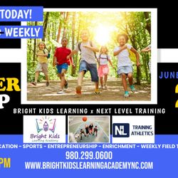 Bright Kids Learning Academy