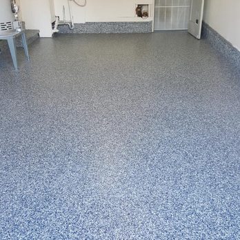 Ultimate Garage Floors - a clean garage floor - Flooring Near Me - Cameron Park, California