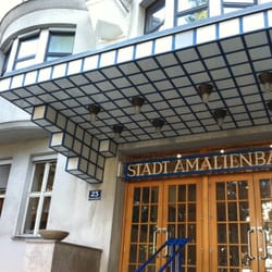 Amalienbad
