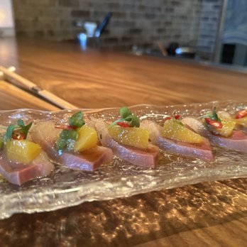 Soto - Japanese Near Me - Houston, Texas