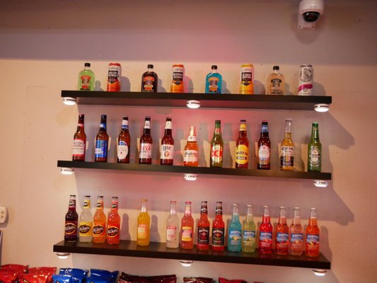 Club Temptation by null