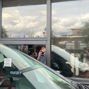 Jack in the Box - Burgers Near Me - Arlington, Washington