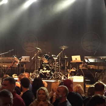 The Vogue - Music Venues Near Me - Indianapolis, Indiana