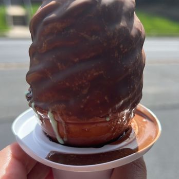 Carvel - Dipped cone - Custom Cakes Near Me - Union, New Jersey Carvel - Dipped cone - Custom Cakes Near Me - Union, New Jersey