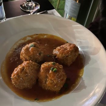 il Canale - Meatballs - Italian Near Me - Washington, DC, District of Columbia