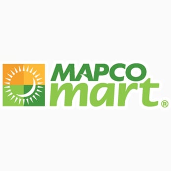 MAPCO Mart - mapco mart logo - Convenience Stores Near Me - Albertville, Alabama MAPCO Mart - mapco mart logo - Convenience Stores Near Me - Albertville, Alabama