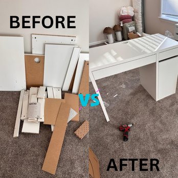 1. GZZ and Sons Handyman Services