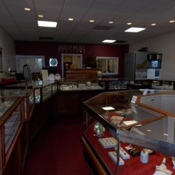 Gold Rush Jewelers