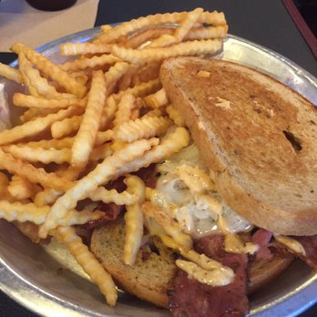 Hobos - Rail Rider O'Riley: Corned Beef & Fries - Salad Near Me - St Peters, Missouri Hobos - Rail Rider O'Riley: Corned Beef & Fries - Salad Near Me - St Peters, Missouri