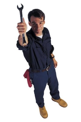 Emergency Mechanical Plumbing Services