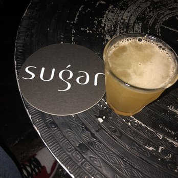 Sugar - Cocktail Bars Near Me - Miami, Florida