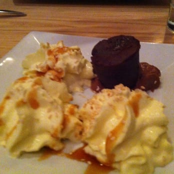 Zaytinya - Turkish coffee chocolate - Greek Near Me - Washington, DC, District of Columbia