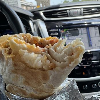 Zombie Taco - Breakfast Burrito - Tacos Near Me - Austin, Texas Zombie Taco - Breakfast Burrito - Tacos Near Me - Austin, Texas