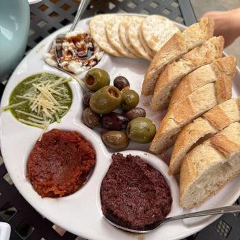 Urban Olive & Vine - Nibbles platter - New American Near Me - Hudson, Wisconsin Urban Olive & Vine - Nibbles platter - New American Near Me - Hudson, Wisconsin