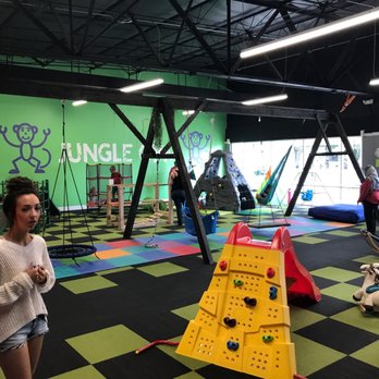 Jungle Gym - Indoor Playcenter Near Me - Springfield, Missouri Jungle Gym - Indoor Playcenter Near Me - Springfield, Missouri