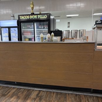 Tacos Don Pillo - Tacos Near Me - Altadena, California