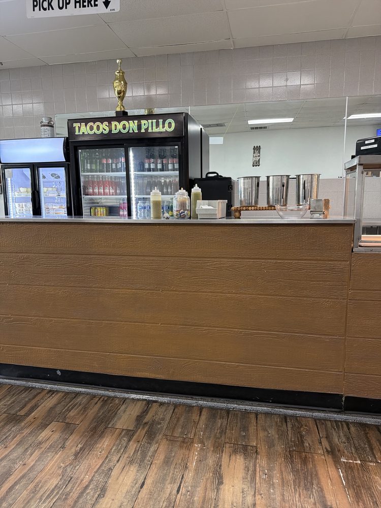 Tacos Don Pillo