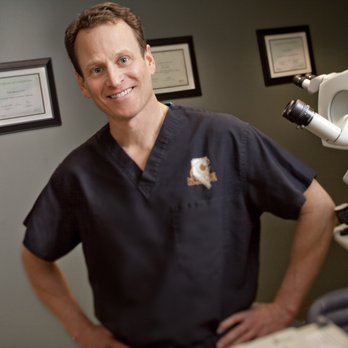 Nevada Eye Consultants - Dr. David B. Chaffin, M.D. - Laser Eye Surgery/Lasik Near Me - Reno, Nevada