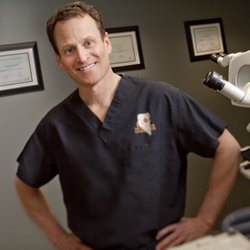 Nevada Eye Consultants - Dr. David B. Chaffin, M.D.