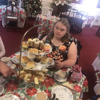 Sweet Peas Tea Room - Tea Rooms Near Me - Battle Ground, Washington