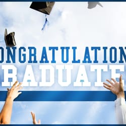 Lukert Chiropractic & Wellness - To a happy ending and a new beginning, new chapter, new endeavors, and new challenges! Congratulations!!!