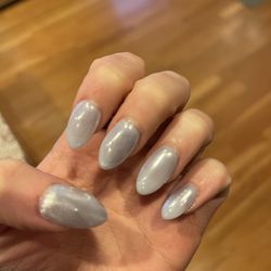 The Nail Lounge