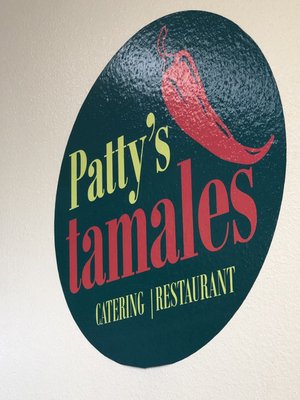Patty’s Tamales by null