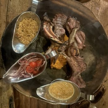 RosaNegra Tulum - Steakhouses Near Me - Tulum, ROO RosaNegra Tulum - Steakhouses Near Me - Tulum, ROO