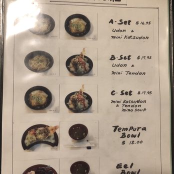 Ducks - Japanese Curry Near Me - San Gabriel, California