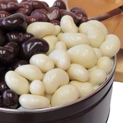 The Sweet Bonbon - Cashew Royale