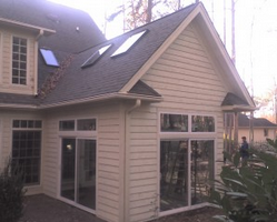 Slide of Budget Roofing