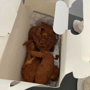 Wing It - Fried chicken - Chicken Wings Near Me - Villas, New Jersey