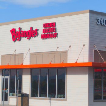 Bojangles - Can't miss this place as you're driving down St. Rose parkway. - Fast Food Near Me - Henderson, Nevada Bojangles - Can't miss this place as you're driving down St. Rose parkway. - Fast Food Near Me - Henderson, Nevada
